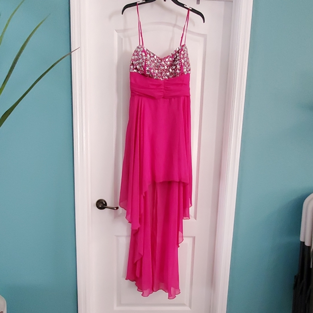 B. Darlin Formal Dress EUC
